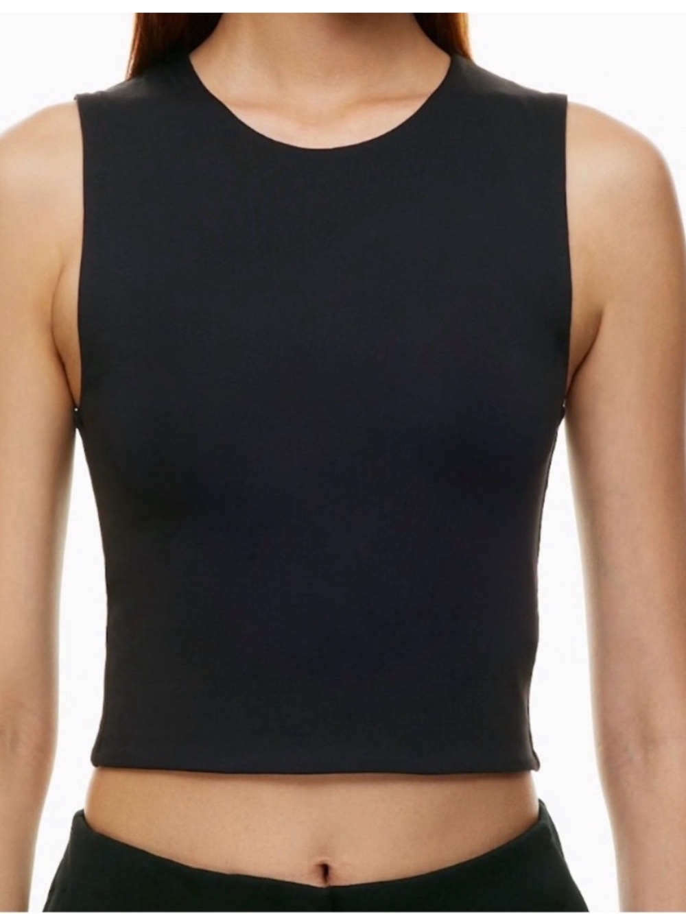 ARITZIA Babaton contour muscle tank